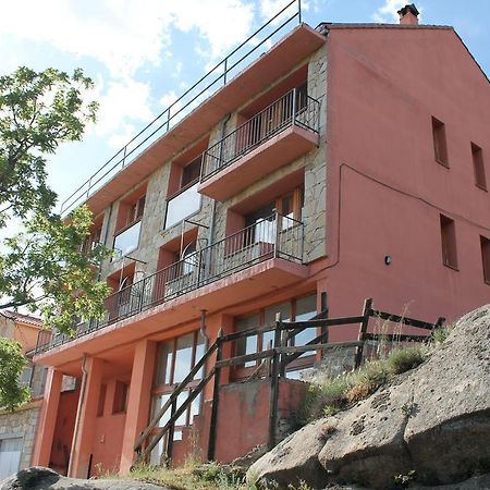 Hoyo De Los Lobos Hoyocasero Cameră foto